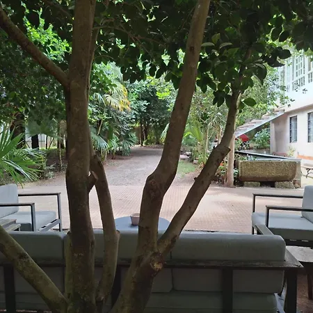 Oasis Ponte San Lazaro Villa