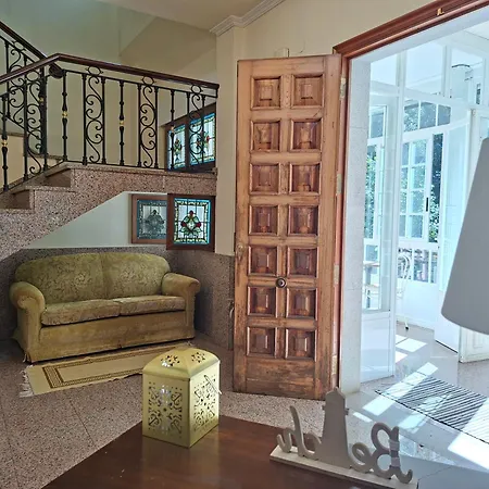 Oasis Ponte San Lazaro Σαντιάγο ντε Κομποστέλα