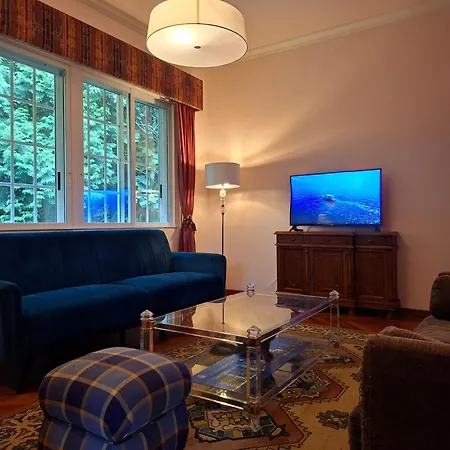 Oasis Ponte San Lazaro Βίλα *