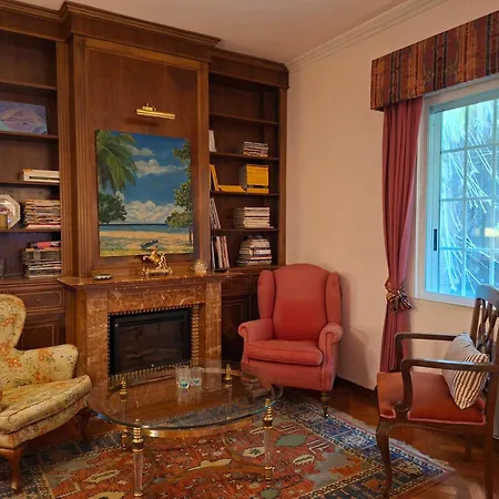 Oasis Ponte San Lazaro * Saint-Jacques-de-Compostelle