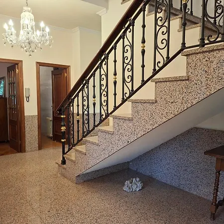 Oasis Ponte San Lazaro * Σαντιάγο ντε Κομποστέλα