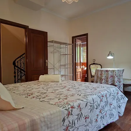 Oasis Ponte San Lazaro 빌라 산티아고데콤포스텔라