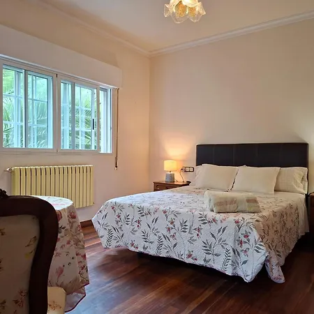 Oasis Ponte San Lazaro Σαντιάγο ντε Κομποστέλα