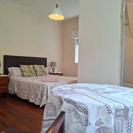 Oasis Ponte San Lazaro Βίλα