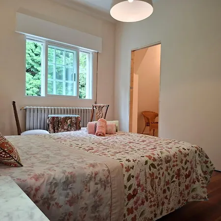 Oasis Ponte San Lazaro * Σαντιάγο ντε Κομποστέλα