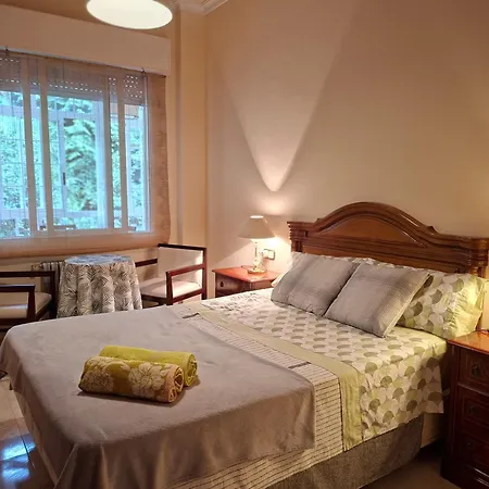 Βίλα Oasis Ponte San Lazaro *