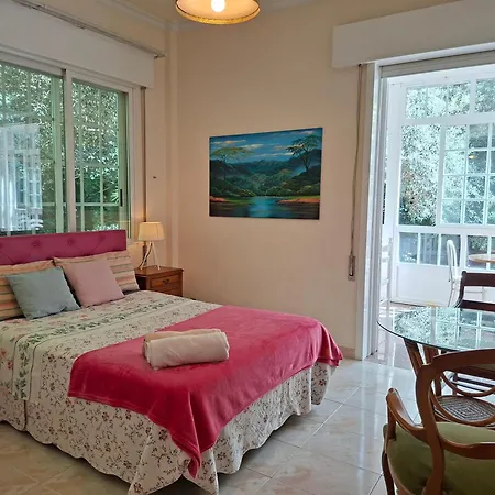 Villa Oasis Ponte San Lazaro *