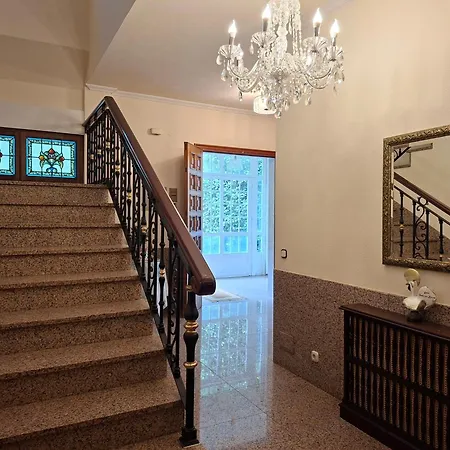 Oasis Ponte San Lazaro *