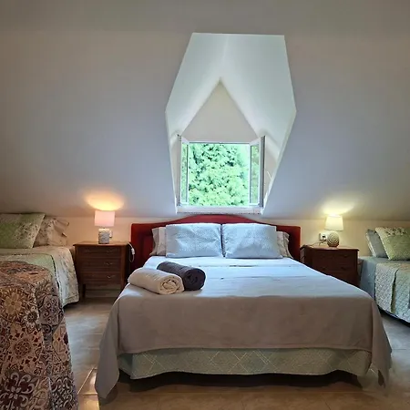 Oasis Ponte San Lazaro Villa