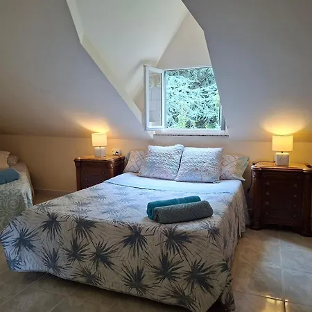 빌라 Oasis Ponte San Lazaro 산티아고데콤포스텔라