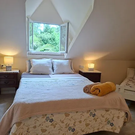 Oasis Ponte San Lazaro * Saint-Jacques-de-Compostelle