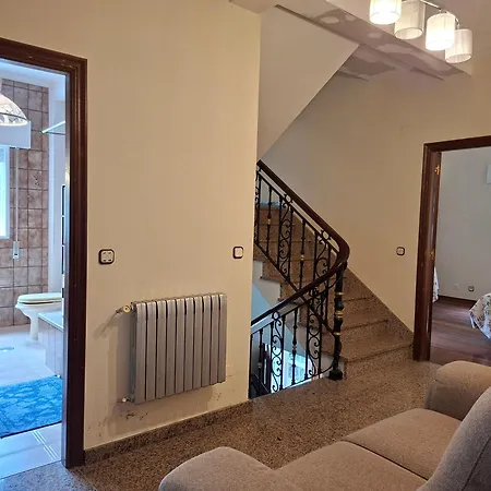 Villa Oasis Ponte San Lazaro *