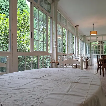 Oasis Ponte San Lazaro *