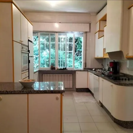 빌라 Oasis Ponte San Lazaro 산티아고데콤포스텔라
