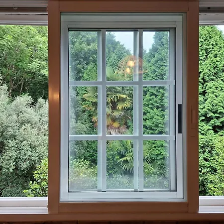 Villa Oasis Ponte San Lazaro *