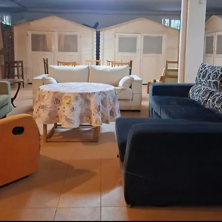 Oasis Ponte San Lazaro 산티아고데콤포스텔라