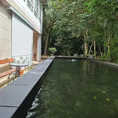 Villa Oasis Ponte San Lazaro *