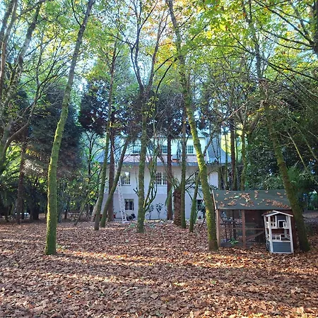 Oasis Ponte San Lazaro Villa *