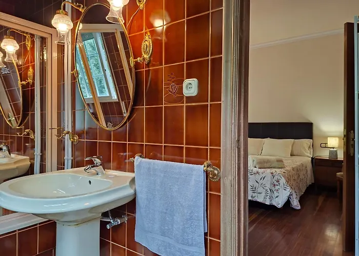 Oasis Ponte San Lazaro Villa