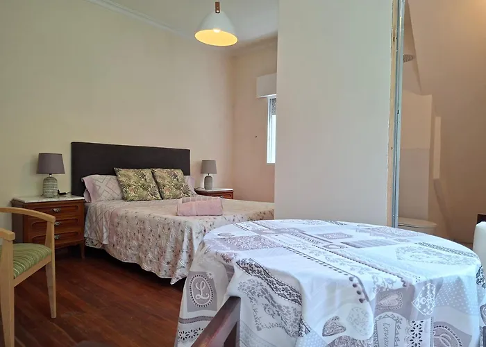 Oasis Ponte San Lazaro Villa