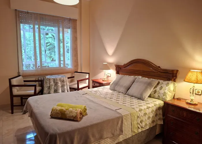 Villa Oasis Ponte San Lazaro *