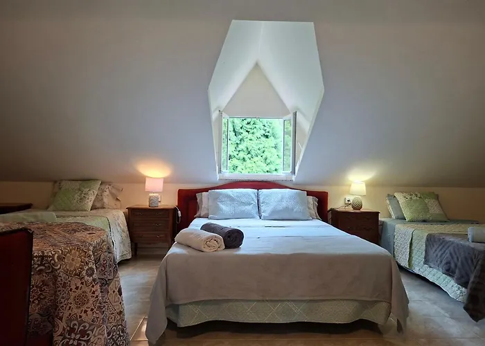 Oasis Ponte San Lazaro Villa
