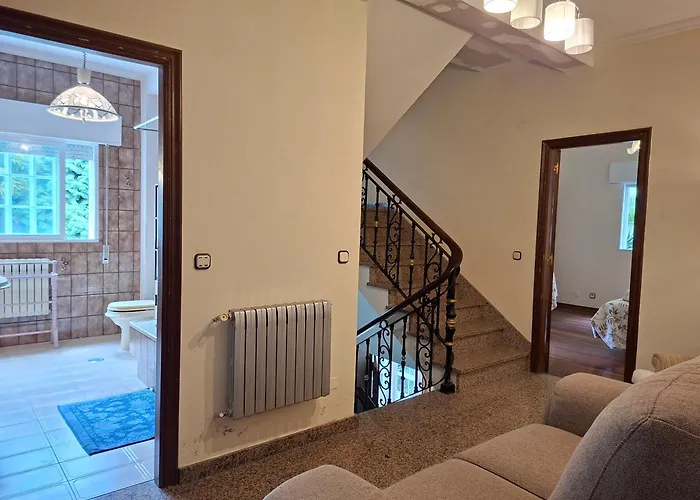 Villa Oasis Ponte San Lazaro *