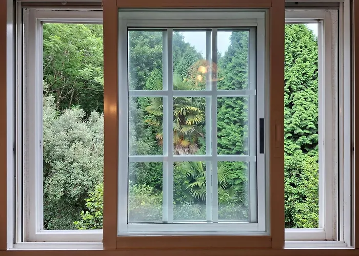 Villa Oasis Ponte San Lazaro *