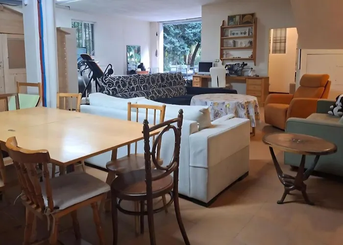 Oasis Ponte San Lazaro Villa Santiago de Compostela