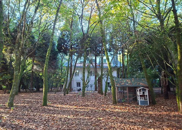 Oasis Ponte San Lazaro Villa *